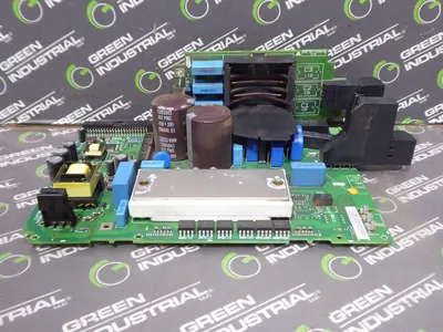 Danfoss 130B6208 Variable Frequency Drive Power Board 1488M04034-10/00 Used