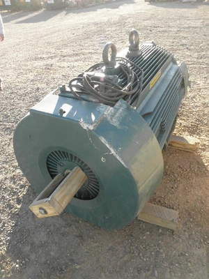 NEW BALDOR -