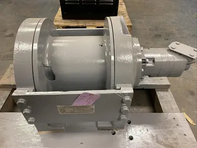 USED KINEMATIC P15CCE81