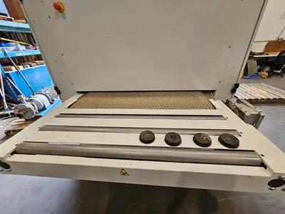 Used 2018 VIET S211R/KRT Miscellaneous Woodworking Equipment British Columbia CA | Lenmark #913367