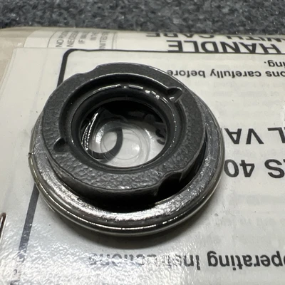 New | in-Stock Neles Jamesbury RKN108MT Pump & Valve Parts California US | Davliegogo LLC #1708408