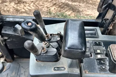 Used 1997 CATERPILLAR IT28G Wheel Loaders Georgia US | Proxy Equipment #1377713