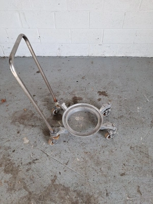 Used WELBILT/VARIMIXER AR140-75M Mixer Attachments & Accessories California US | BakeryEquipment.com #1555052