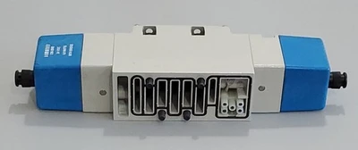 USED Numatics I12BB615MP00061