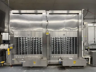 BELSHAW TM600 Donut Equipment | Envoy Equipment LLC (8)