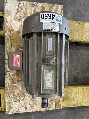 USED MAGNETEK 9-391332-62