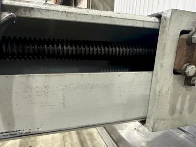 USED DALCOS PXN-800