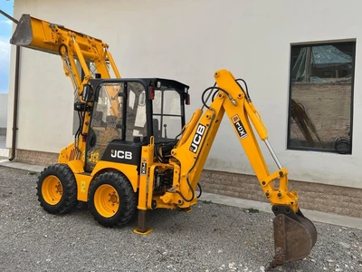 USED 2023 JCB 1CX