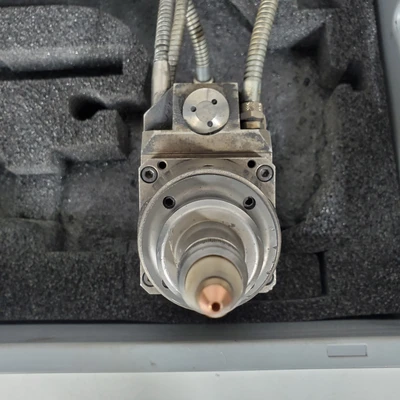 Used TRUMPF 1556008-02 Misc Industrial Equipment California US | American Industrial Supply Co. #1377113