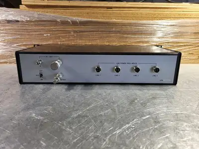 NEW MINE SITE TECHNOLOGIES VDV INFINITY SERIES
