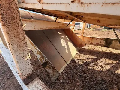 Used PIONEER _UNKNOWN_ Vibratory Screens Utah US | CSS Equipment Sales #1347538