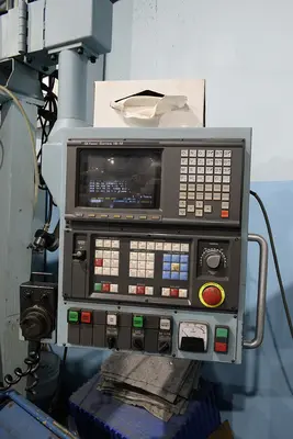 USED 1995 HARDINGE CONQUEST