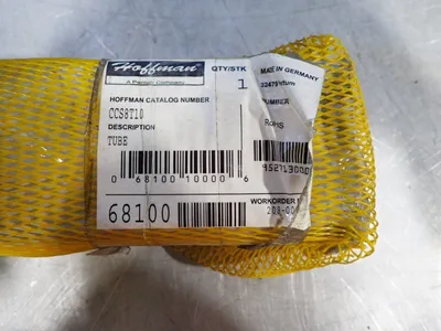 Used HOFFMAN CCS8T10 Electrical Boxes Ohio US | HGR 24 #896760