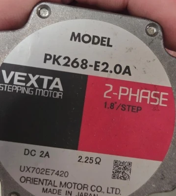 NEW Vexta 4654654645555