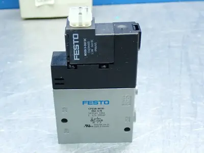 NEW FESTO 163141