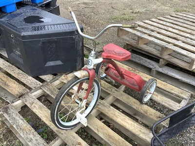 Used _UNKNOWN_ _UNKNOWN_ Bicycles Michigan US | Miedema Asset Management Group #1414908