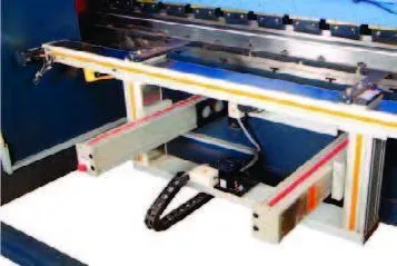 ENERGY MISSION PBR 1636 Press Brakes | Bud's Equipment Sales (3)