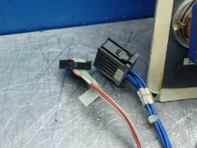 USED FANUC A02B0236C235