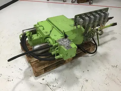USED ENGEL ES650/150TL / IU