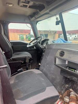 2012 CATERPILLAR CT13 Commercial trucks | Iron Listing (6)