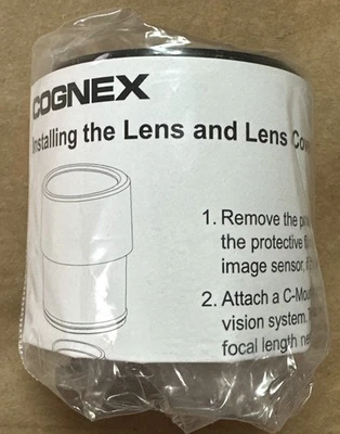 NEW Cognex 830-0020-1R