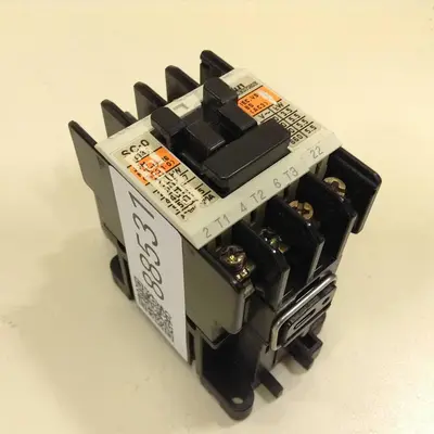 USED FUJI ELECTRIC SC-0 4NC0F0