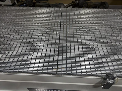 USED 2005 SCM ROUTECH "RECORD125"