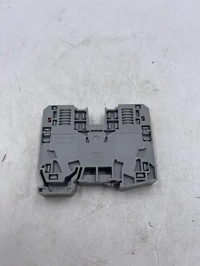 New | in-Stock WAGO WAGO 285 6-35MM Terminal Blocks | ND Industrial Surplus #1225264