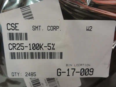 USED COSMIC ENTERPRISE 37-04-10405