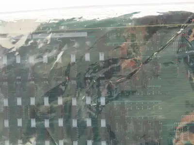 Fanuc A16B-0160-0471/23K CNC Printed Circuit Board I/O PCB