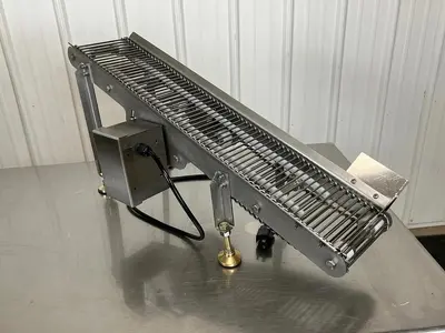 Used 2026 ROCHESTER EQUIPMENT MST-100 Donut Equipment Minnesota US | Rochester Equipment #1424681