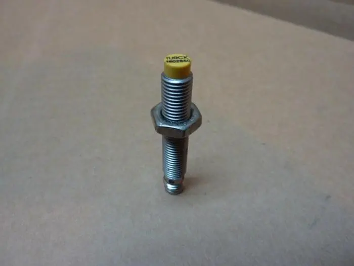 Used TURCK ELEKTRONIK 4602850 Sensors Michigan US | Ideal Machinery #591579