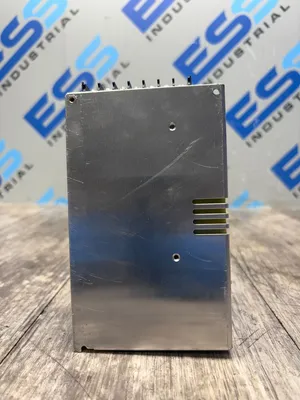 Used MEAN WELL HRP-100-24 Misc Electrical & Power Parts South Carolina US | ESS Industrial Equipment Sales #1388441