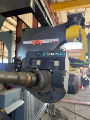 Used 2022 AGT BM48R2.R Robots Arizona US | JPS International Inc #1473715