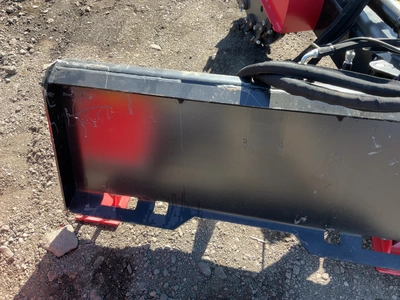 Used RAYTREE RMSG29 STUMP GRINDER SKID STEER ATTACHMENT Stump Grinders Michigan US | Miedema Asset Management Group #1579201
