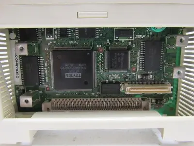 Toyoda Toyopuc PC3J-CPU TIC-5339 Processor Module
