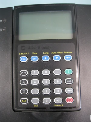 USED Allen-Bradley 20B-D065A3AYNANB0