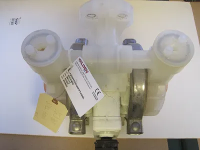 WILDEN P2/PKPPP/WFS/WF/PTV/0400 DIAPHRAGM PUMP P2PKPPPWFSWFPTV0400