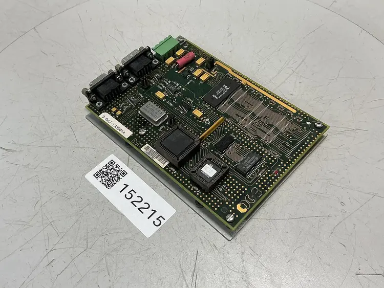 Used CINCINNATI MILACRON 3-542-133501A Circuit Boards Michigan US | Ideal Machinery #962848