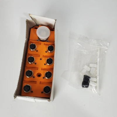 New | in-Stock Lumberg ASBS8 -5/4 Misc Industrial Equipment California US | American Industrial Supply Co. #1377096