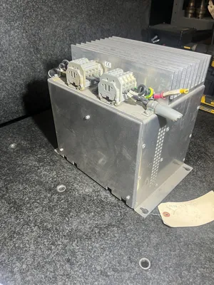 USED FUSS 3AFS460-025SF