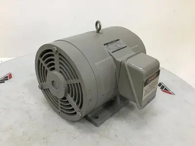 USED TOSHIBA JIS C 4004 25 HP