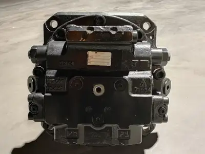 USED JOHN DEERE PG200045