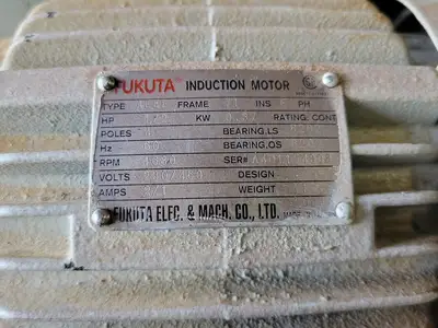 USED CANTEK PR-900NDA