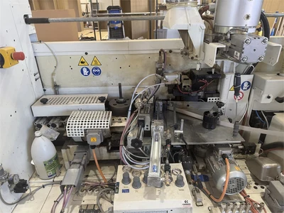 Used 2020 SCM STEFANI XD Edge Banders Arizona US | MachineryMax #1444992