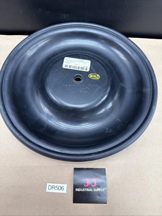 New | in-Stock Versa-Matic V224TX Pump Parts Indiana US | J&J Industrial Supply #1075219