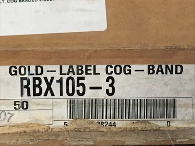 NEW CARLISLE RBX105-3