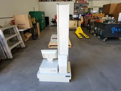 USED 2012 WENZHOU DARONG TEXTILE INSTRUMENT YG (B) 026PC