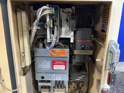 Used NADESCO IWC510031 Welding Machinery (Other) Ohio US | HGR 24 #1329606