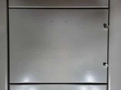 USED EATON CUTLER-HAMMER PSS160D